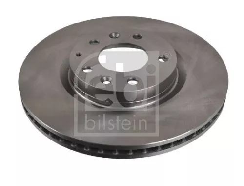 FEBI BILSTEIN Brake Disc (108687)