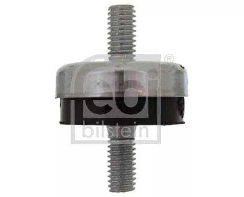 FEBI BILSTEIN Mounting, radiator (04017)