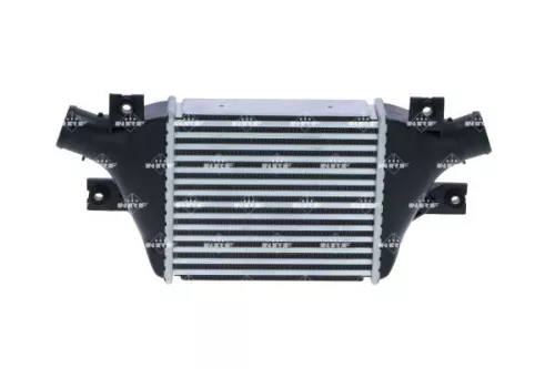 Charge Air Cooler