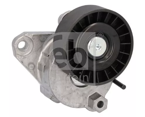 FEBI BILSTEIN Belt Tensioner, V-ribbed belt (28149)