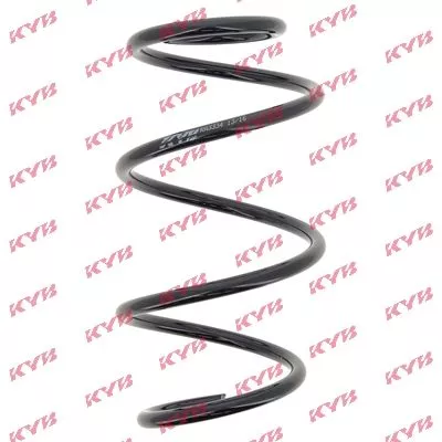 Suspension Spring
