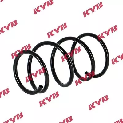 KYB Suspension Spring (RA3523)