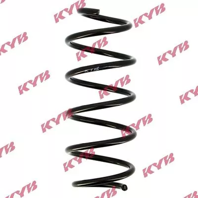 Suspension Spring