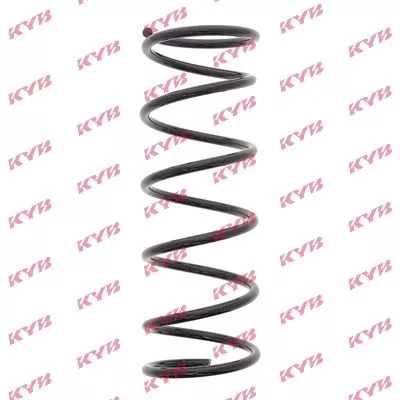 KYB Suspension Spring (RA5198)
