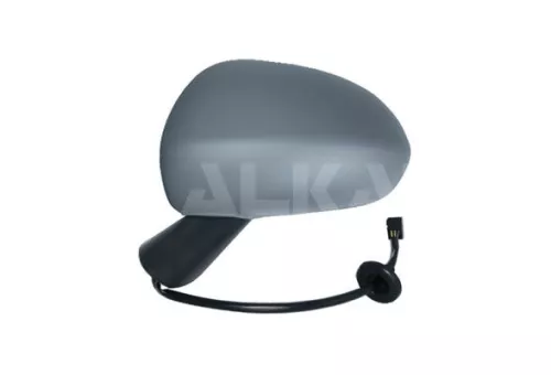 Exterior Mirror