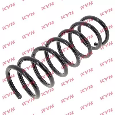 KYB Suspension Spring (RA6662)