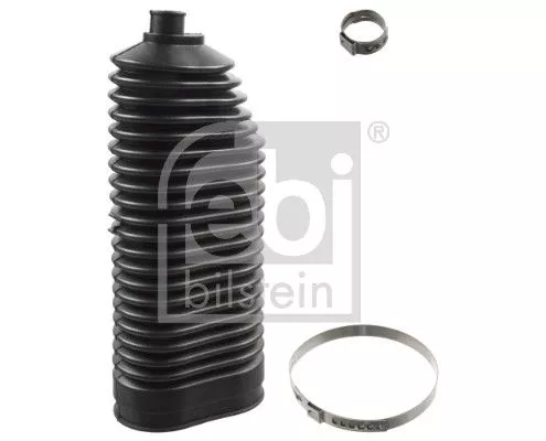 FEBI BILSTEIN Bellow Kit, steering (101940)