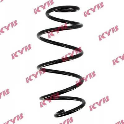 KYB Suspension Spring (RA4045)