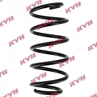KYB Suspension Spring (RA4056)