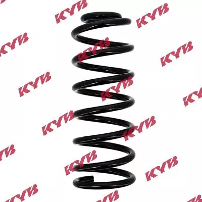 KYB Suspension Spring (RA7076)