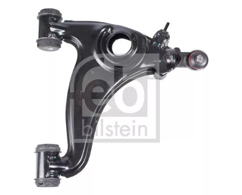 FEBI BILSTEIN Control/Trailing Arm, wheel suspension (15695)