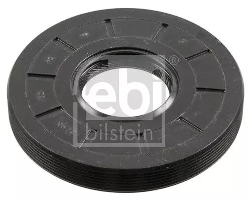 FEBI BILSTEIN Shaft Seal, automatic transmission flange (11409)