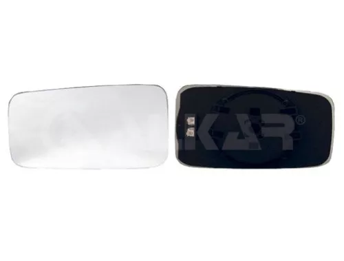 Mirror Glass, exterior mirror