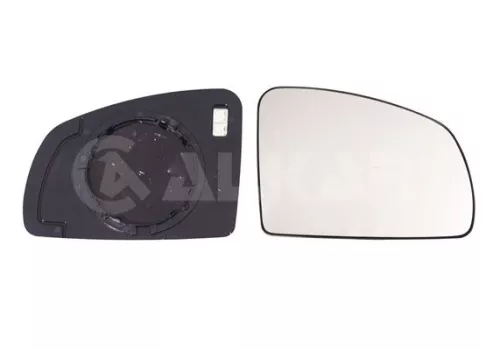 ALKAR Mirror Glass, exterior mirror (6432752)