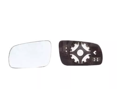 ALKAR Mirror Glass, exterior mirror (6451127)