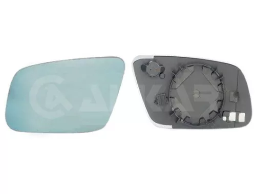 Mirror Glass, exterior mirror