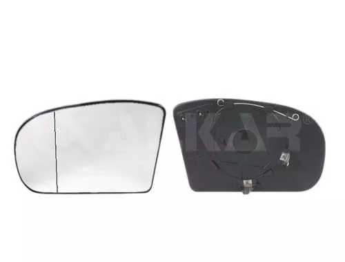 ALKAR Mirror Glass, exterior mirror (6471534)