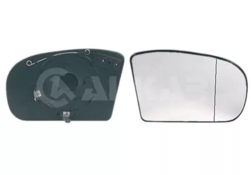 ALKAR Mirror Glass, exterior mirror (6472534)