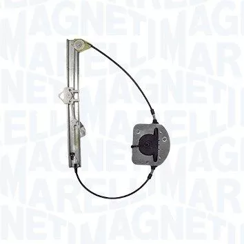 MAGNETI MARELLI Window Regulator (350103161700)