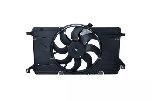 NRF Fan, engine cooling (47879)