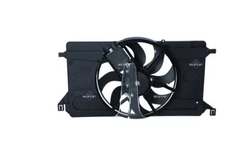 NRF Fan, engine cooling (47879)