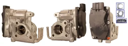 EGR Valve