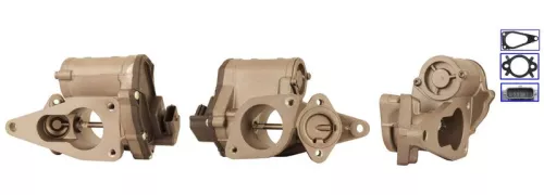 ELSTOCK EGR Valve (73-0123)