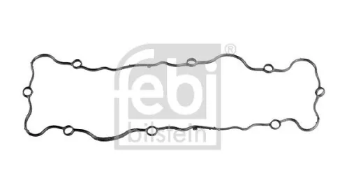 FEBI BILSTEIN Gasket, cylinder head cover (15662)