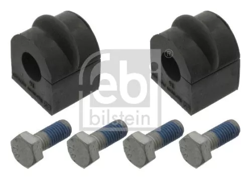 FEBI BILSTEIN Mounting Kit, stabiliser bar (02524)