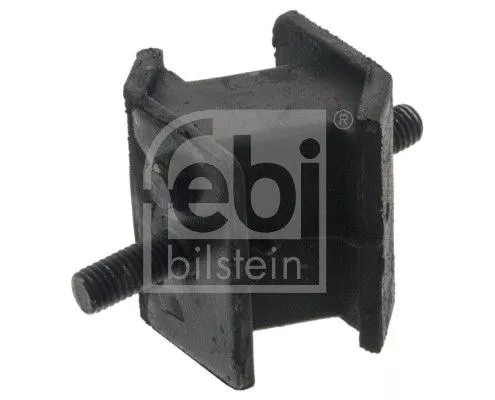 FEBI BILSTEIN Mounting, automatic transmission (01628)