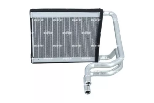NRF Heat Exchanger, interior heating (54328)