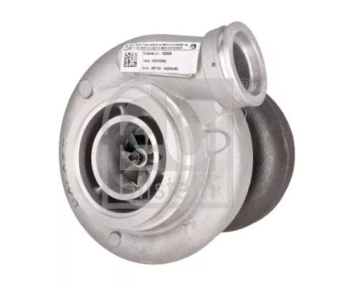 FEBI BILSTEIN Charger, charging (supercharged/turbocharged) (191102)