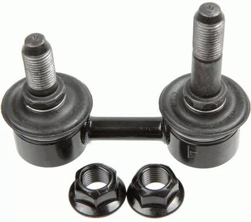 LEMFORDER Link/Coupling Rod, stabiliser bar (39162 01)