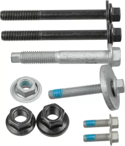 LEMFORDER Repair Kit, wheel suspension (39658 01)