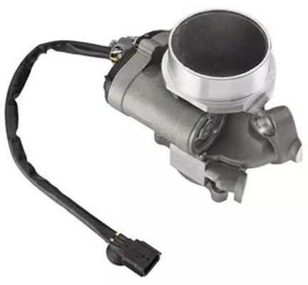 MAGNETI MARELLI EGR Valve (571822112124)