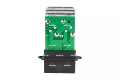 NRF Resistor, interior blower (342060)