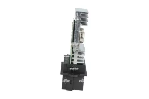 NRF Resistor, interior blower (342060)