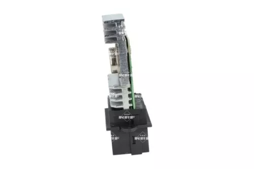 NRF Resistor, interior blower (342060)