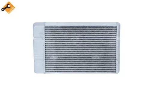 NRF Heat Exchanger, interior heating (54367)