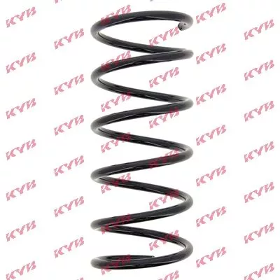 Suspension Spring