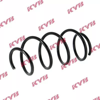 Suspension Spring
