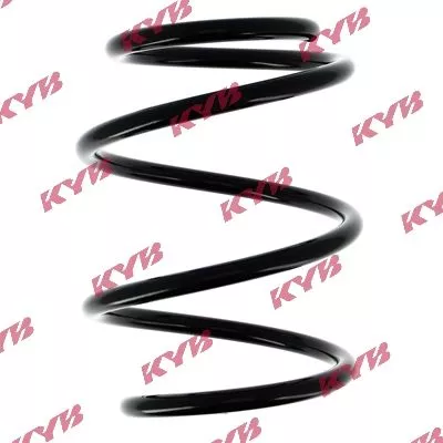 Suspension Spring