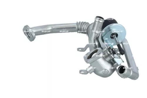 NRF Cooler, exhaust gas recirculation (48306)