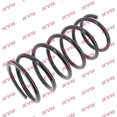 KYB Suspension Spring (RB6296)