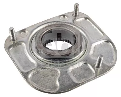 FEBI BILSTEIN Repair Kit, suspension strut support mount (14845)