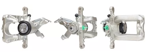 ELSTOCK Brake Caliper (87-2421)