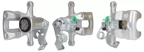 ELSTOCK Brake Caliper (86-2429)