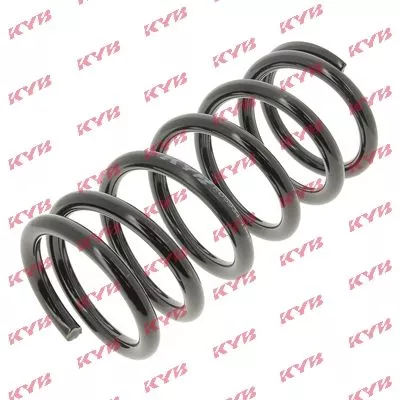 KYB Suspension Spring (RD5934)