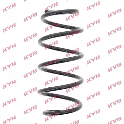 KYB Suspension Spring (RH2672)