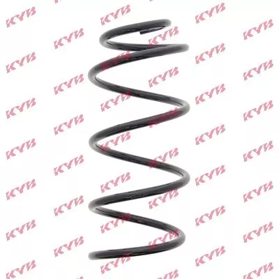 KYB Suspension Spring (RH3260)